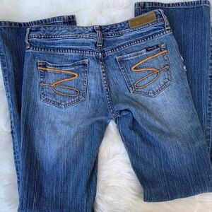 Seven7 Premium Jeans‎ Size 27